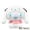 SANRIO Cinnamoroll Pochacco Kigurumi Anniversary Large Plush