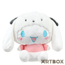 SANRIO Cinnamoroll Pochacco Kigurumi Anniversary Large Plush