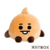 No Brand BT21 Baby Shooky Small Plush Toy In Display Box