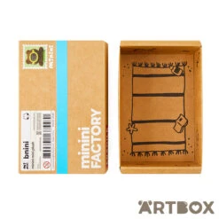 No Brand Brown Bnini Minini Summer Beach Outfit Mini Plush 6 No Brand Brown Bnini Minini Summer Beach Outfit Mini Plush -Fashion Gift Shop BF Minini Summer Mascot BR 3 650