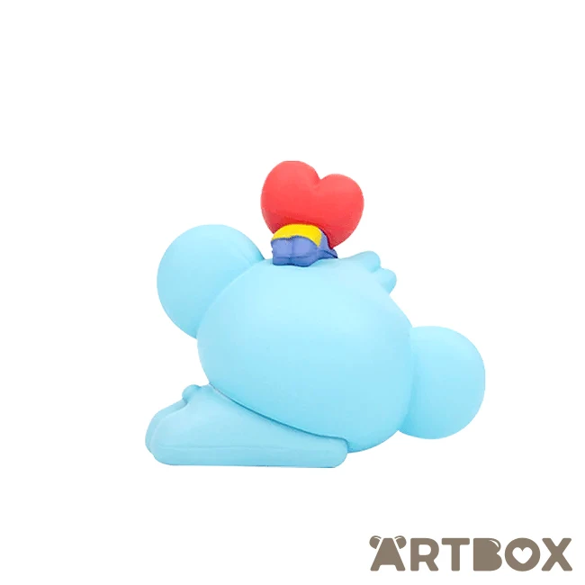 No Brand BT21 Baby Koya My Little Buddy Miniature Monitor Figure 2 No Brand BT21 Baby Koya My Little Buddy Miniature Monitor Figure - Image 2