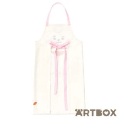 No Brand BT21 Baby RJ Kitchen Apron With Pocket -Fashion Gift Shop BT21 BY Apron RJ 2 650