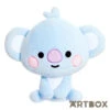 No Brand BT21 Baby Koya Medium Plush Toy In Display Box