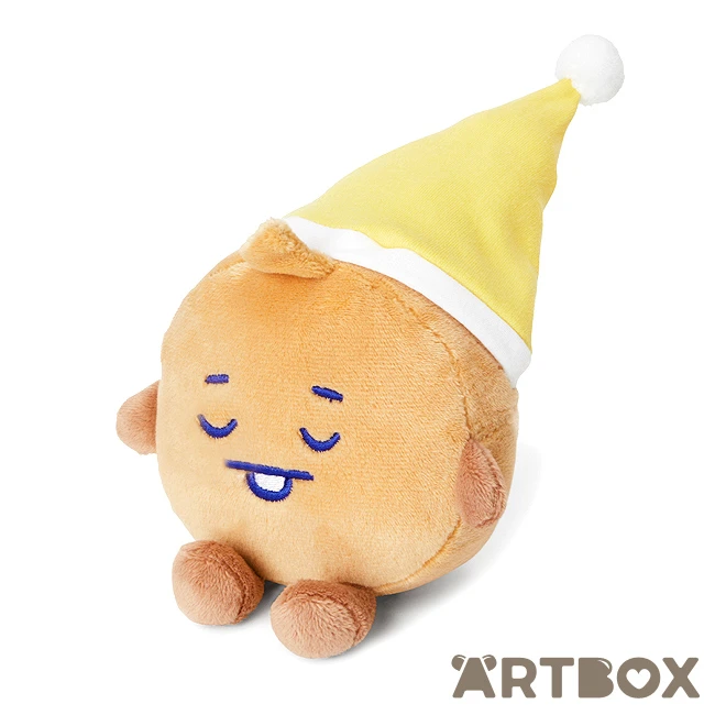 No Brand BT21 Dream Of Baby Shooky Pyjama Doll Set 3 No Brand BT21 Dream Of Baby Shooky Pyjama Doll Set - Image 3