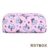 No Brand BT21 Baby Koya Jelly Candy Zipped Pencil Case