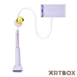 No Brand BT21 Baby Chimmy My Little Buddy Gooseneck Phone Holder