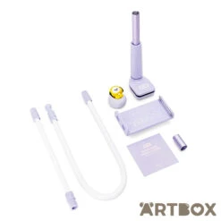 No Brand BT21 Baby Chimmy My Little Buddy Gooseneck Phone Holder 6 No Brand BT21 Baby Chimmy My Little Buddy Gooseneck Phone Holder -Fashion Gift Shop BT21 BY Little Buddy Gooseneck Holder CM 3 650