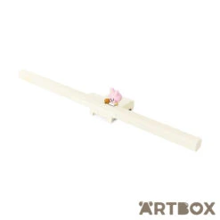 No Brand BT21 Baby Cooky My Little Buddy LED Monitor Lamp