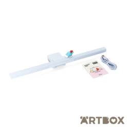 No Brand BT21 Baby Koya My Little Buddy LED Monitor Lamp -Fashion Gift Shop BT21 BY Little Buddy Monitor Lamp KO 3 650