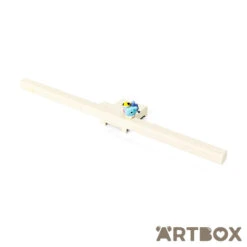 No Brand BT21 Baby Mang My Little Buddy LED Monitor Lamp