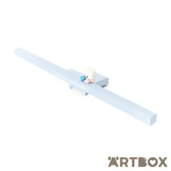 No Brand BT21 Baby RJ My Little Buddy LED Monitor Lamp