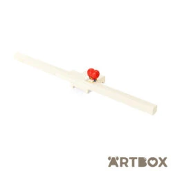 No Brand BT21 Baby Tata My Little Buddy LED Monitor Lamp