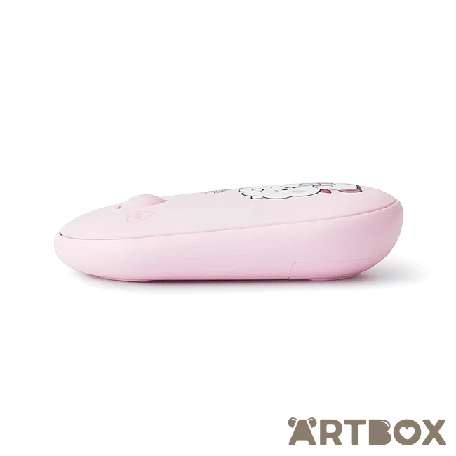 No Brand BT21 Baby RJ My Little Buddy Wireless Mouse 2 No Brand BT21 Baby RJ My Little Buddy Wireless Mouse - Image 2