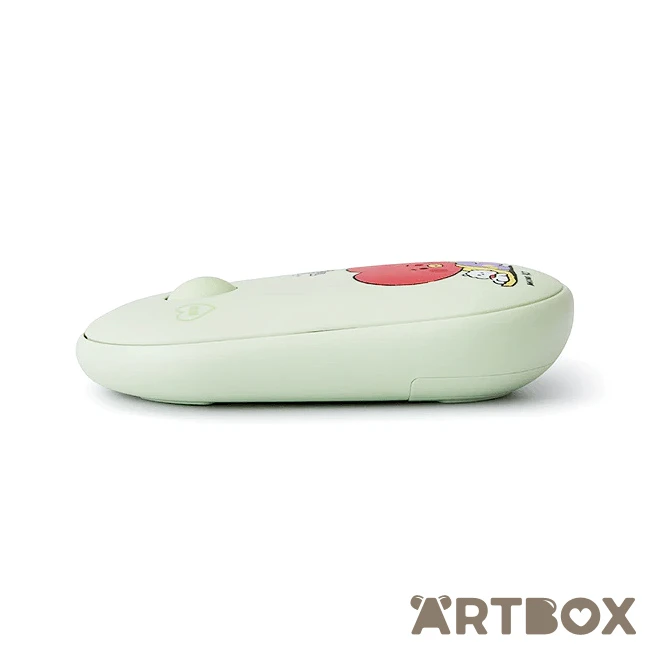 No Brand BT21 Baby Tata My Little Buddy Wireless Mouse 2 No Brand BT21 Baby Tata My Little Buddy Wireless Mouse - Image 2