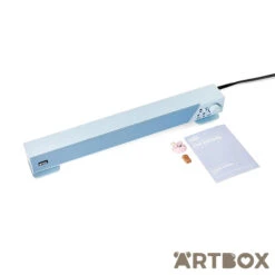 No Brand BT21 Baby Cooky My Little Buddy USB Speaker Soundbar -Fashion Gift Shop BT21 BY Little Buddy Soundbar CO 3 650