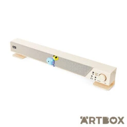 No Brand BT21 Baby Mang My Little Buddy USB Speaker Soundbar