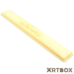 No Brand BT21 Baby My Little Buddy Keyboard Wrist Cushion Pad Cream