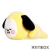 No Brand BT21 Baby Chimmy Sleeping Mini Pillow Cushion Plush