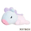 No Brand BT21 Baby Mang Sleeping Mini Pillow Cushion Plush