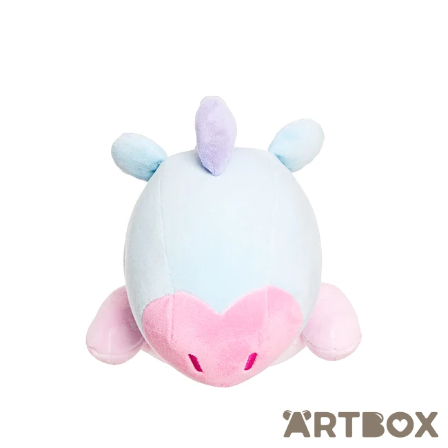 No Brand BT21 Baby Mang Sleeping Mini Pillow Cushion Plush 2 No Brand BT21 Baby Mang Sleeping Mini Pillow Cushion Plush - Image 2