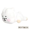 No Brand BT21 Baby RJ Sleeping Mini Pillow Cushion Plush