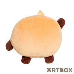 No Brand BT21 Baby Shooky Sleeping Mini Pillow Cushion Plush -Fashion Gift Shop BT21 BY Sleepy Aurora SH 3 650