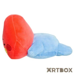 No Brand BT21 Baby Tata Sleeping Mini Pillow Cushion Plush -Fashion Gift Shop BT21 BY Sleepy Aurora TA 3 650