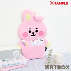 No Brand BT21 Baby Koya Plush Hanging Storage Pocket -Fashion Gift Shop BT21 BY Storage Pocket 3 650 5