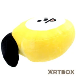 No Brand BT21 Chimmy Cushion With Drawstring Dust Bag 5 No Brand BT21 Chimmy Cushion With Drawstring Dust Bag -Fashion Gift Shop BT21 Cushion Chimmy 3 650