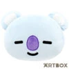 No Brand BT21 Koya Cushion With Drawstring Dust Bag