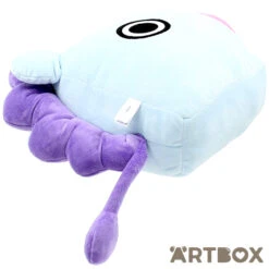 No Brand BT21 Mang Cushion With Drawstring Dust Bag -Fashion Gift Shop BT21 Cushion Mang 3 650