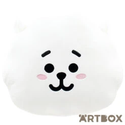 No Brand BT21 RJ Cushion With Drawstring Dust Bag