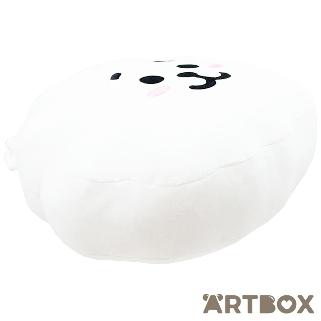 No Brand BT21 RJ Cushion With Drawstring Dust Bag 3 No Brand BT21 RJ Cushion With Drawstring Dust Bag - Image 3