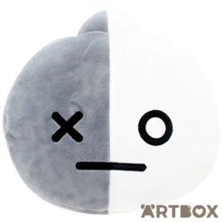 No Brand BT21 Van Cushion With Drawstring Dust Bag