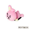 No Brand BT21 Cooky Classic Design Small Plush With Magnet