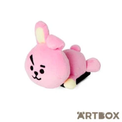 No Brand BT21 Cooky Classic Design Small Plush With Magnet