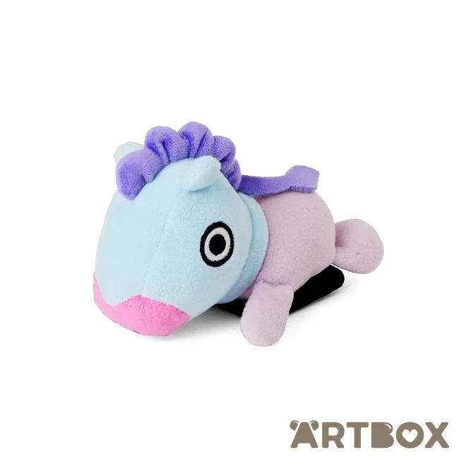 No Brand BT21 Mang Classic Design Small Plush With Magnet 1 No Brand BT21 Mang Classic Design Small Plush With Magnet