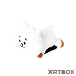 No Brand BT21 RJ Classic Design Small Plush With Magnet