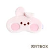 No Brand BT21 Cooky Minini Plush Sleep Mask