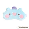 No Brand BT21 Mang Minini Plush Sleep Mask