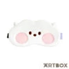 No Brand BT21 RJ Minini Plush Sleep Mask