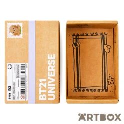 No Brand BT21 RJ Minini Summer Sky Beach Outfit Mini Plush 7 No Brand BT21 RJ Minini Summer Sky Beach Outfit Mini Plush -Fashion Gift Shop BT21 Minini Summer Mascot RJ 4 650