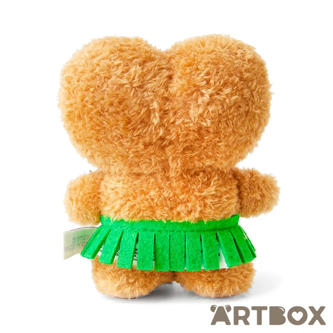 No Brand BT21 Tata Minini Summer Sky Beach Outfit Mini Plush 2 No Brand BT21 Tata Minini Summer Sky Beach Outfit Mini Plush - Image 2