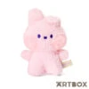 No Brand BT21 Cooky Minini Universe Classic Mini Plush In Box