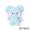No Brand BT21 Koya Minini Universe Classic Mini Plush In Box