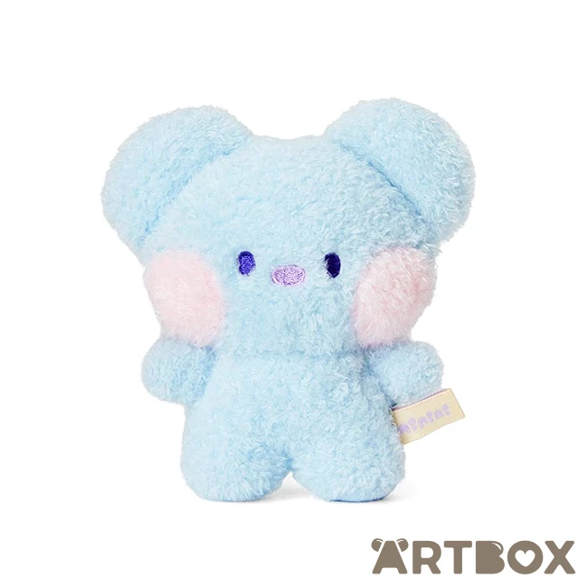 No Brand BT21 Koya Minini Universe Classic Mini Plush In Box 1 No Brand BT21 Koya Minini Universe Classic Mini Plush In Box