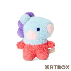No Brand BT21 Mang Minini Universe Classic Mini Plush In Box