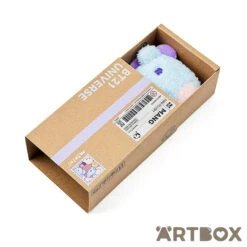 No Brand BT21 Mang Minini Universe Classic Mini Plush In Box 7 No Brand BT21 Mang Minini Universe Classic Mini Plush In Box -Fashion Gift Shop BT21 Minini Universe Classic Mascot MA 4 650