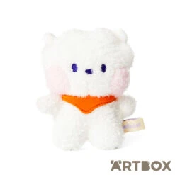 No Brand BT21 RJ Minini Universe Classic Mini Plush In Box