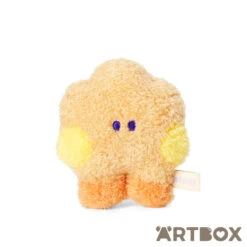 No Brand BT21 Shooky Minini Universe Classic Mini Plush In Box